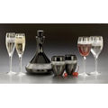 Waterford John Rocha Black Cut Decanter